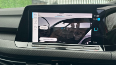 Volkswagen Golf 1.5 eTSI R-Line 5dr DSG Petrol Hatchback